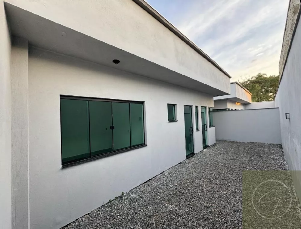 Casa, 1 quarto - Foto 1