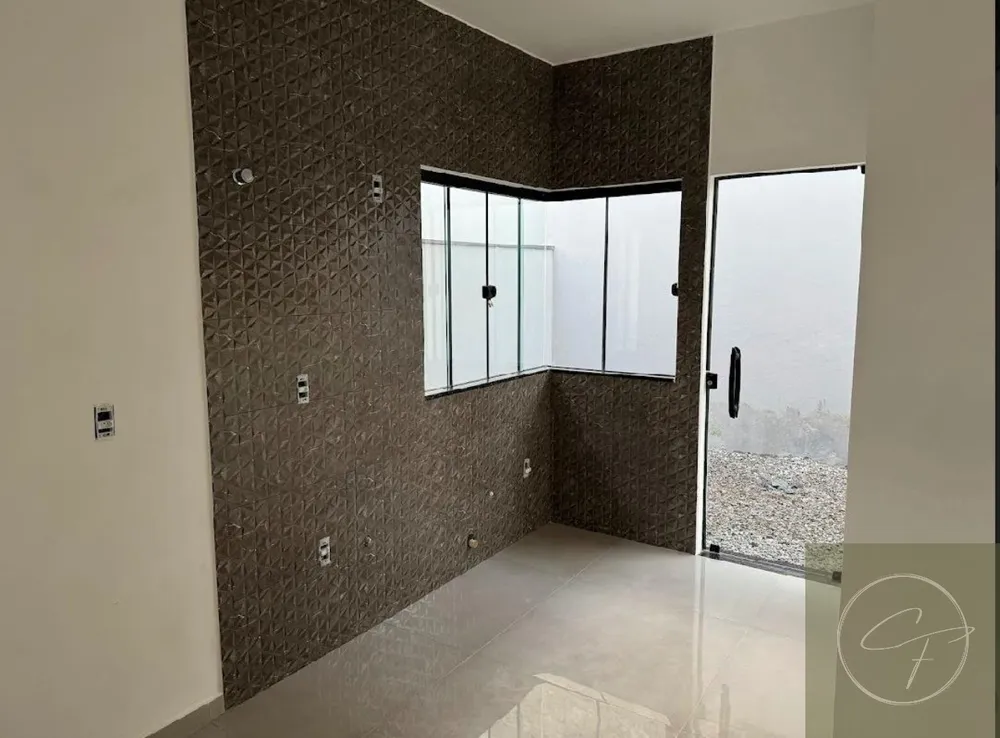 Casa, 1 quarto - Foto 6