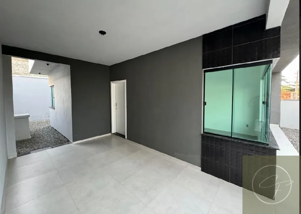 Casa, 1 quarto - Foto 4