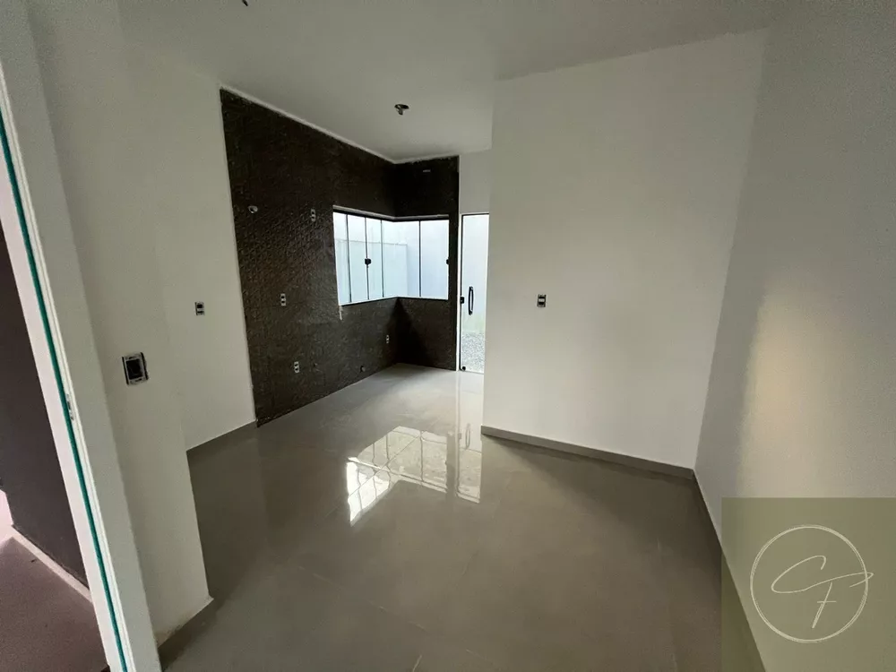 Casa, 1 quarto - Foto 2