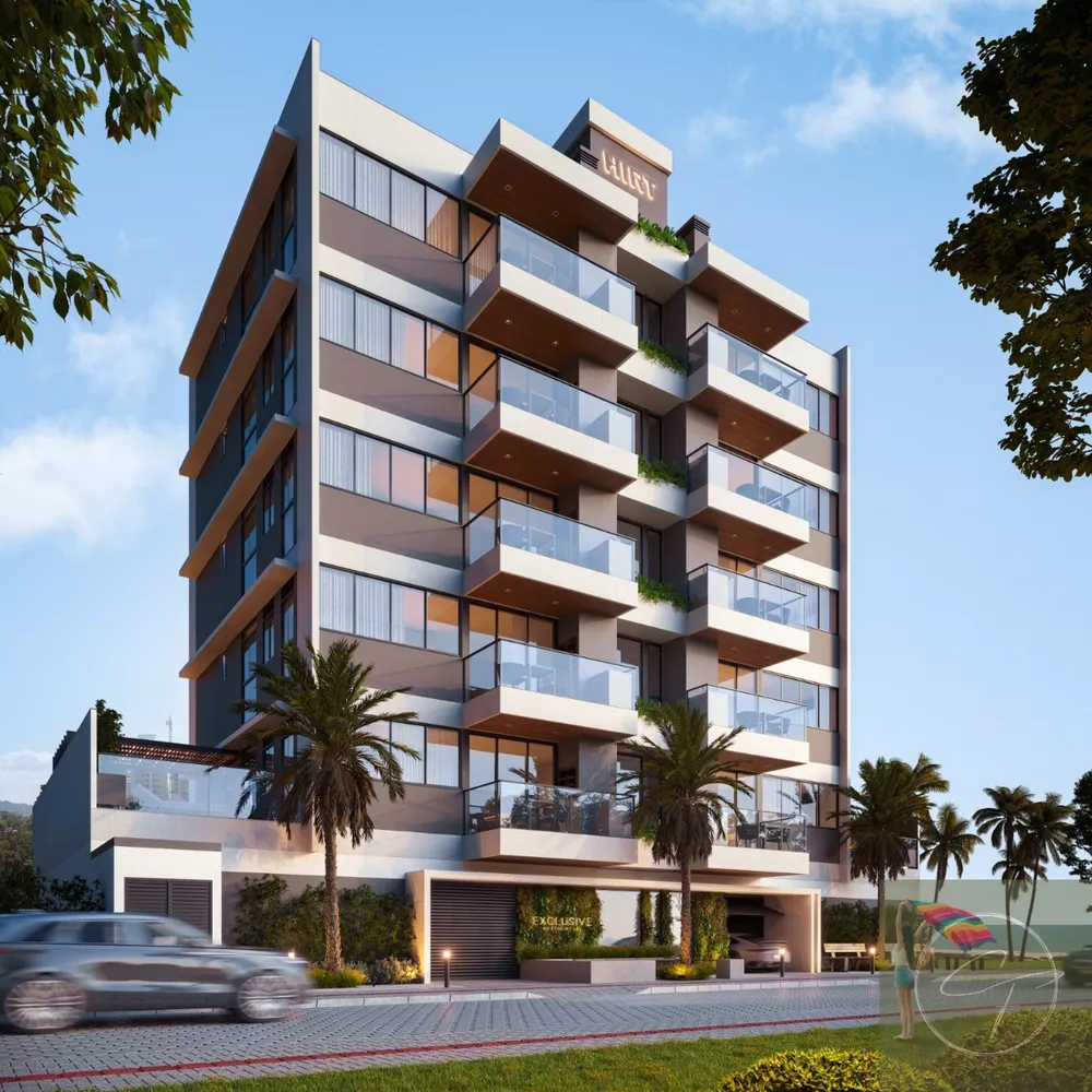 Apartamento, 3 quartos, 95 m² - Foto 2