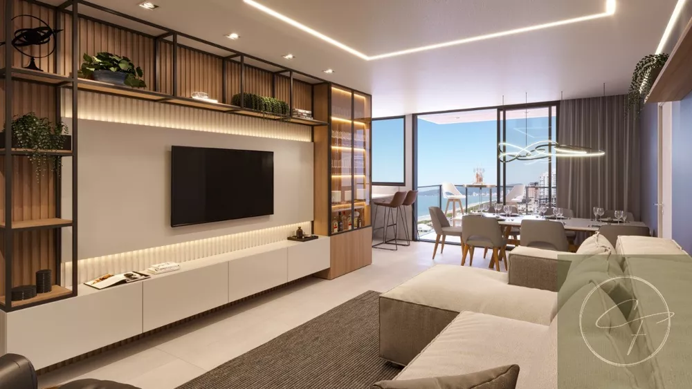 Apartamento, 3 quartos, 95 m² - Foto 6