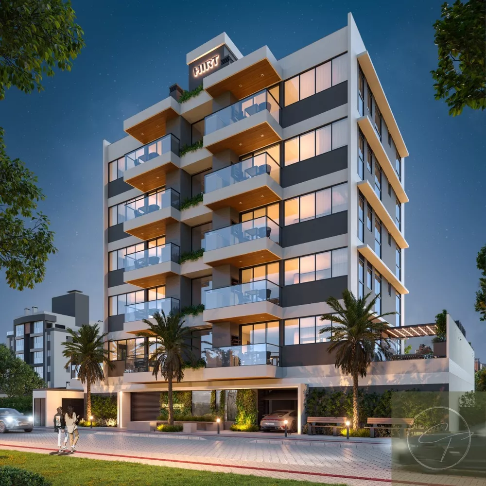 Apartamento, 3 quartos, 95 m² - Foto 3