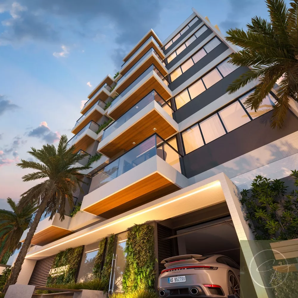 Apartamento, 3 quartos, 95 m² - Foto 4