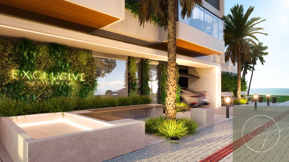 Apartamento, 3 quartos, 95 m² - Foto 1