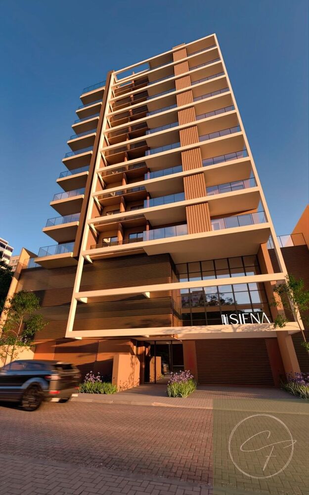 Apartamento, 2 quartos, 77 m² - Foto 6