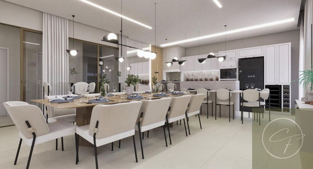 Apartamento, 2 quartos, 77 m² - Foto 11