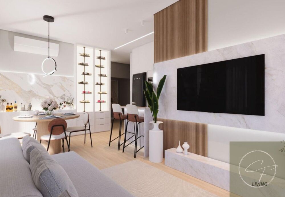 Apartamento, 2 quartos, 77 m² - Foto 10
