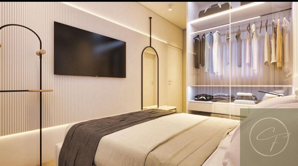 Apartamento, 2 quartos, 77 m² - Foto 5