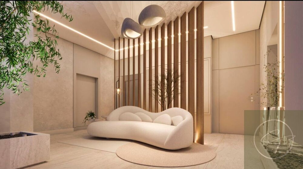 Apartamento, 2 quartos, 77 m² - Foto 12