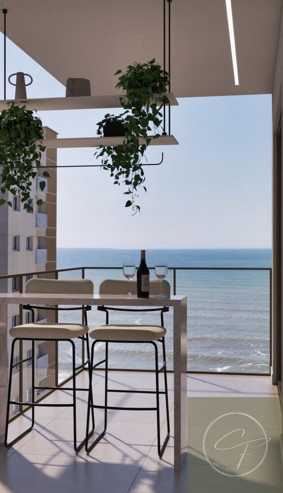 Apartamento, 2 quartos, 77 m² - Foto 8