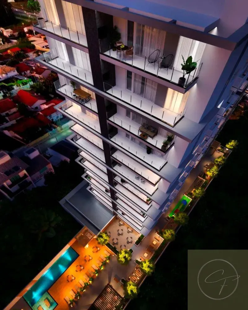 Apartamento, 2 quartos, 77 m² - Foto 1