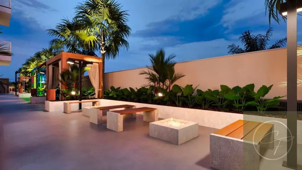 Apartamento, 2 quartos, 77 m² - Foto 4