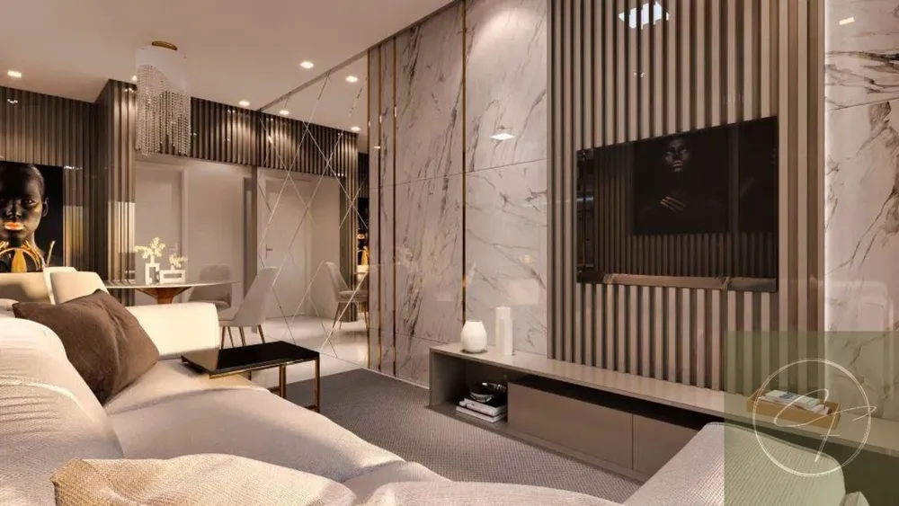 Apartamento, 2 quartos, 77 m² - Foto 19