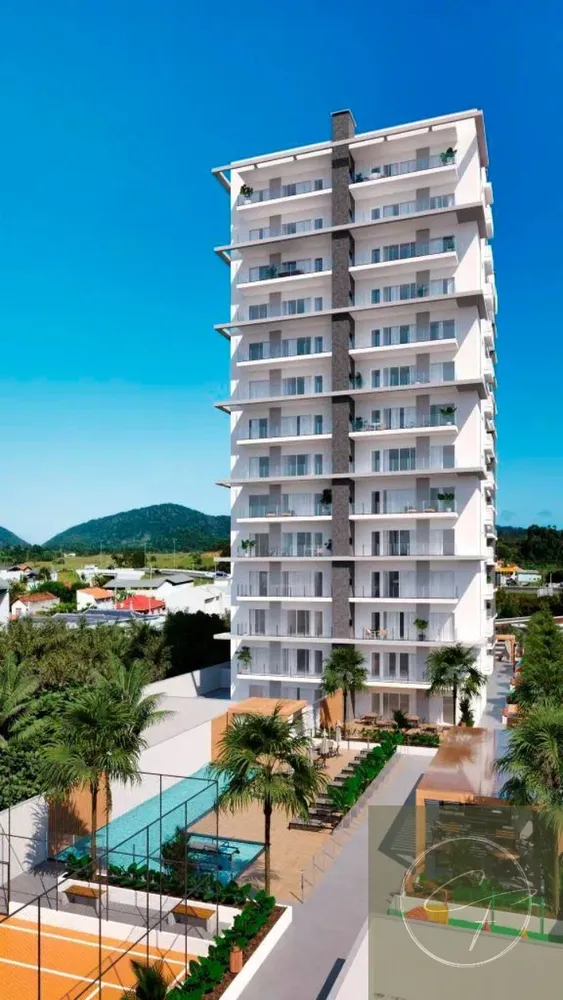 Apartamento, 2 quartos, 77 m² - Foto 3