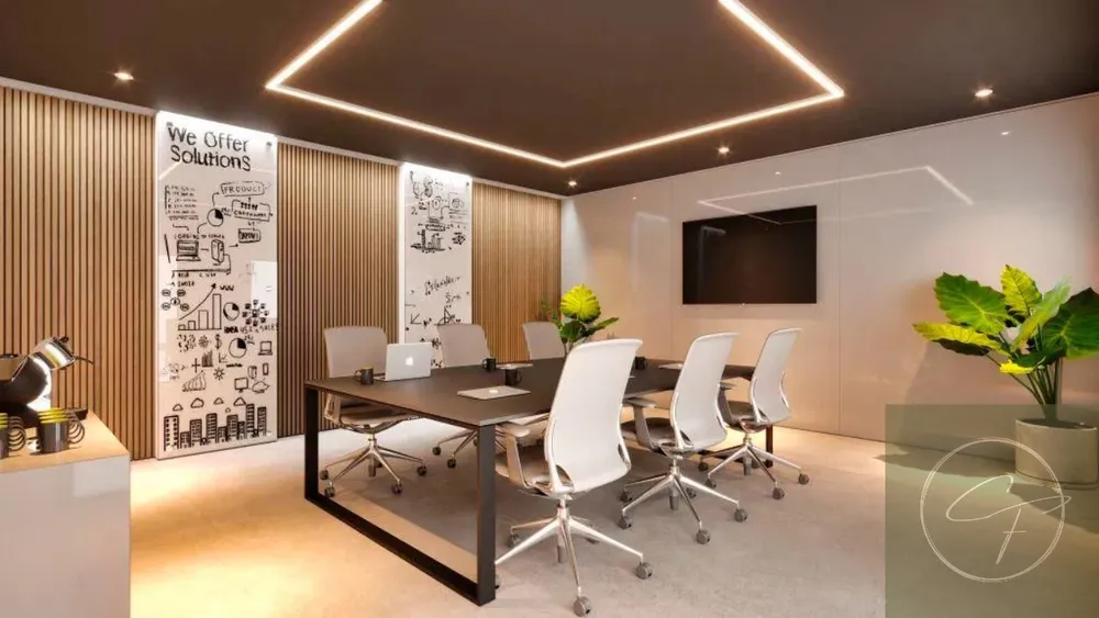 Apartamento, 2 quartos, 77 m² - Foto 17