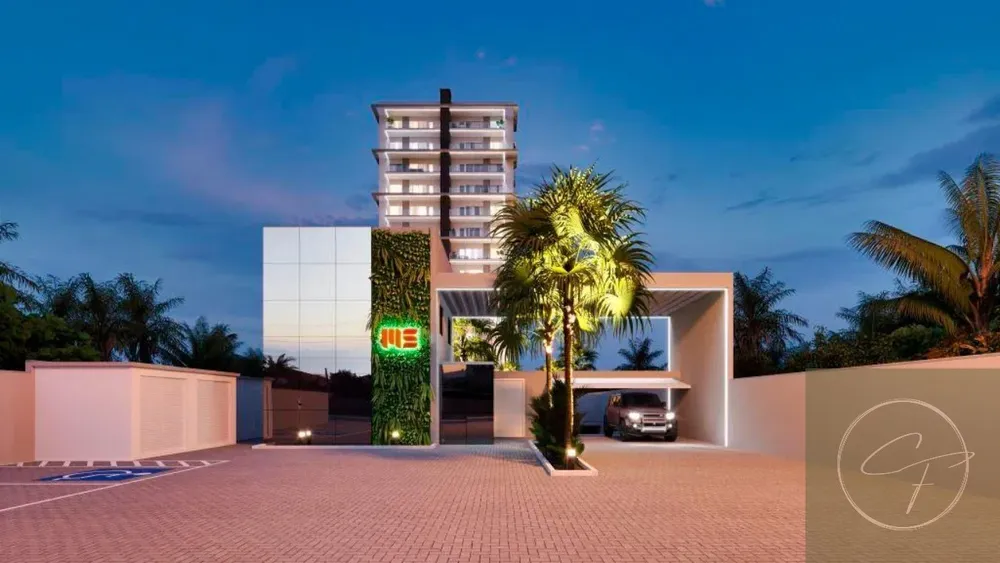 Apartamento, 2 quartos, 77 m² - Foto 6