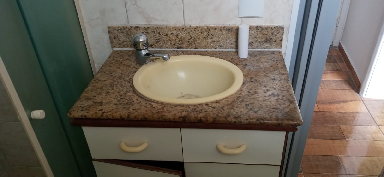 Apartamento à venda com 1 quarto, 25m² - Foto 20