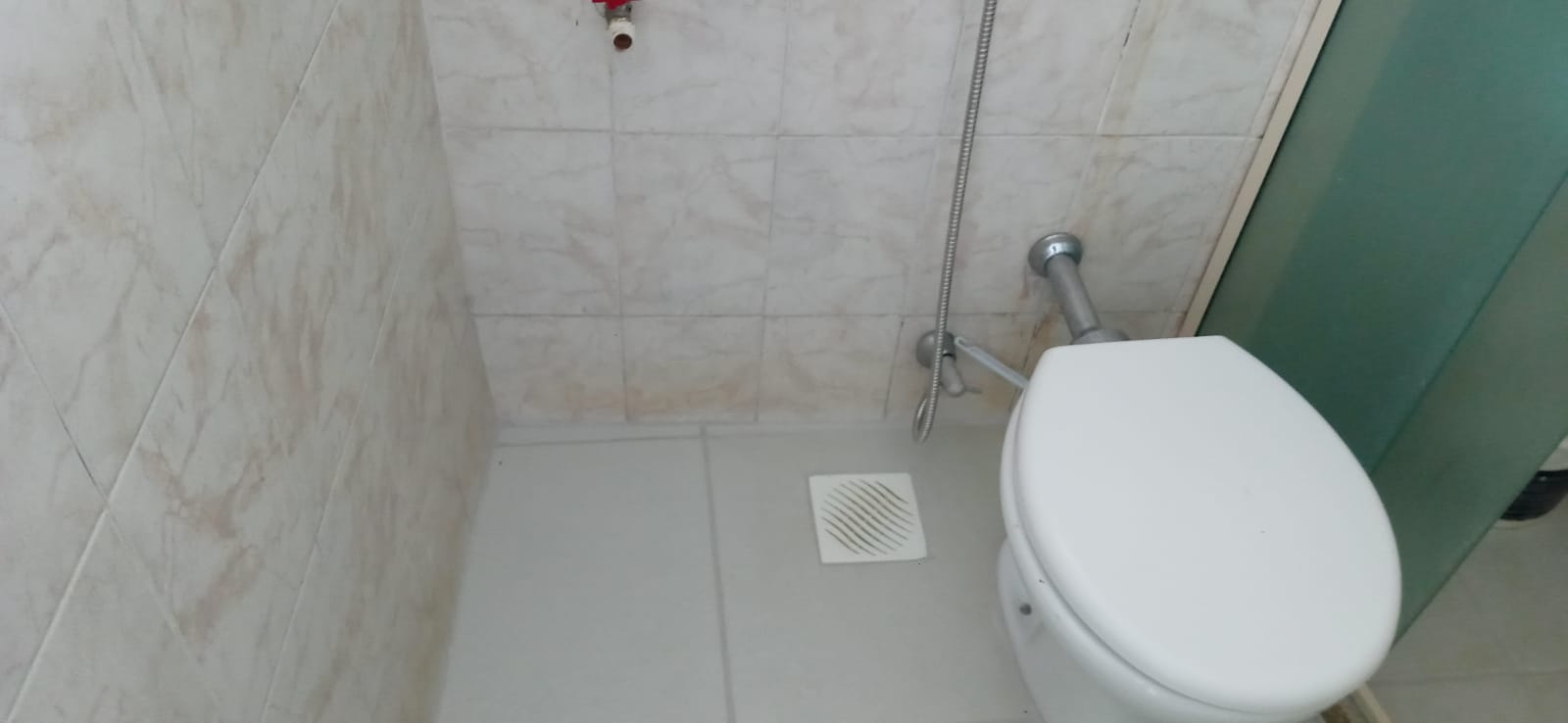 Apartamento à venda com 1 quarto, 25m² - Foto 4