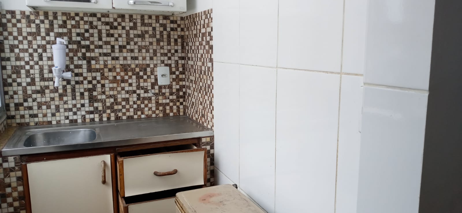 Apartamento à venda com 1 quarto, 25m² - Foto 11