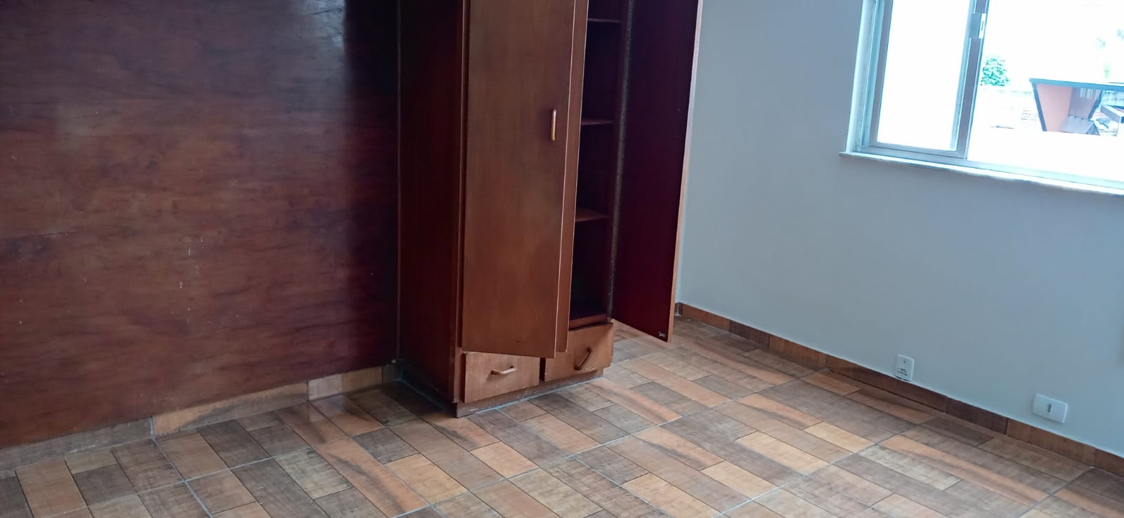 Apartamento à venda com 1 quarto, 25m² - Foto 6