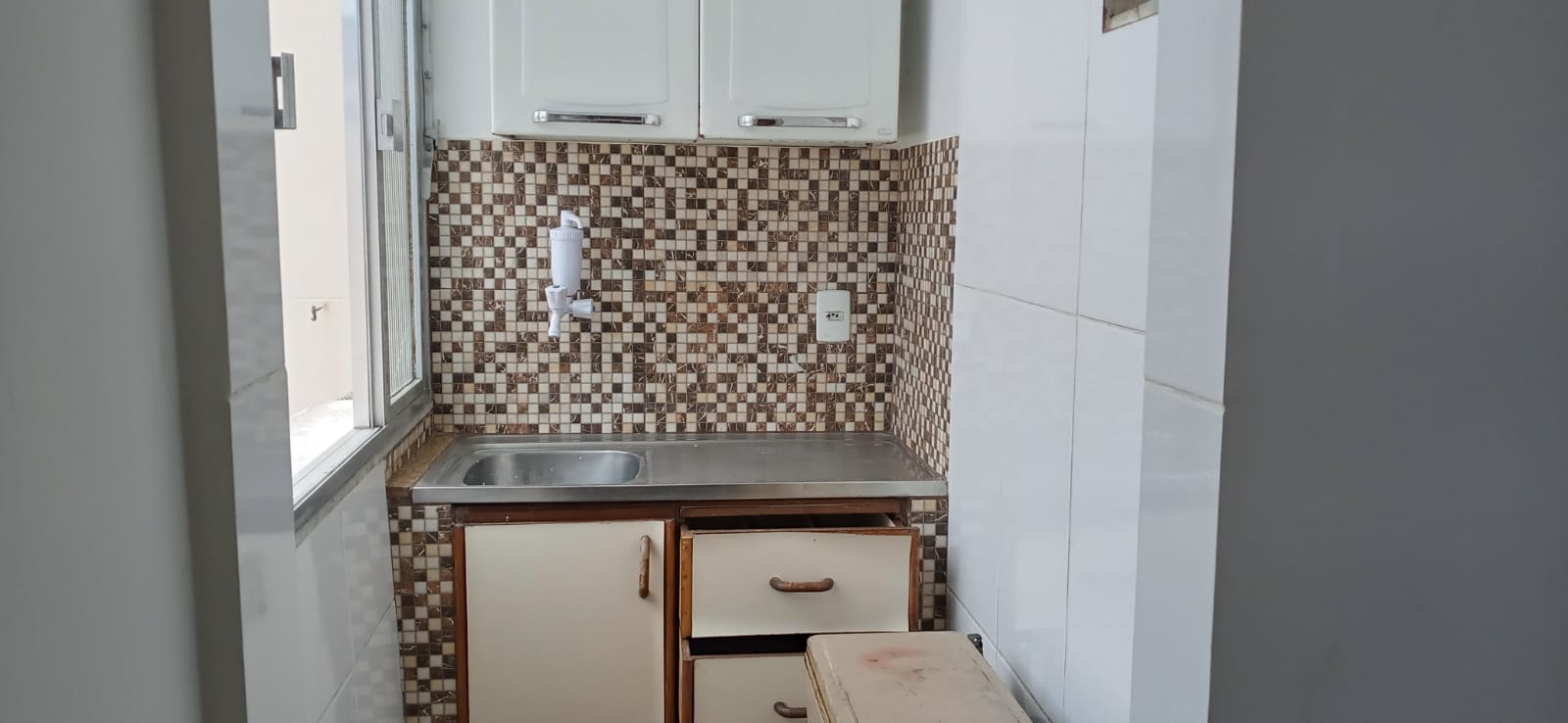 Apartamento à venda com 1 quarto, 25m² - Foto 21