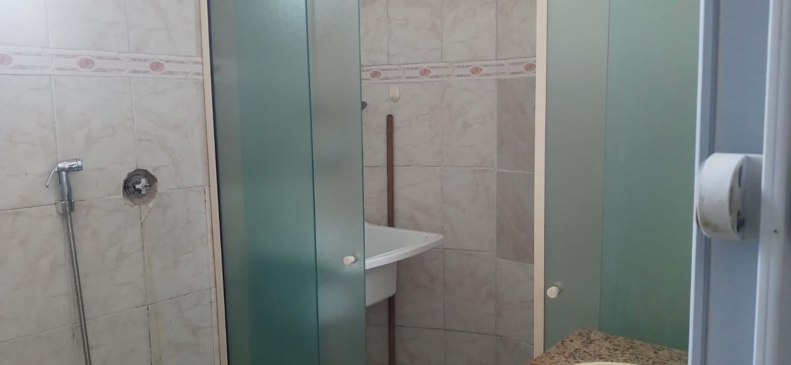 Apartamento à venda com 1 quarto, 25m² - Foto 12