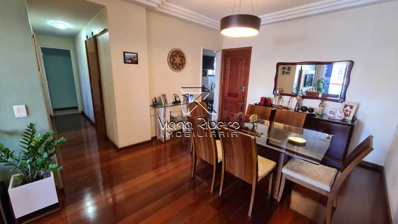 Apartamento à venda com 3 quartos, 106m² - Foto 8