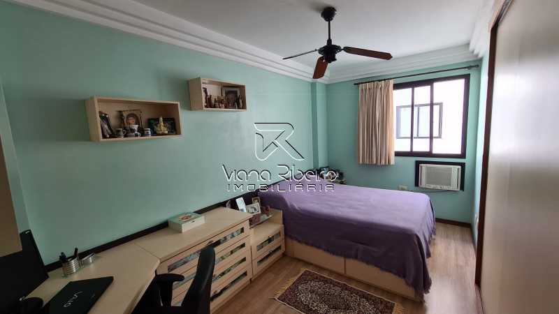 Apartamento à venda com 3 quartos, 106m² - Foto 3