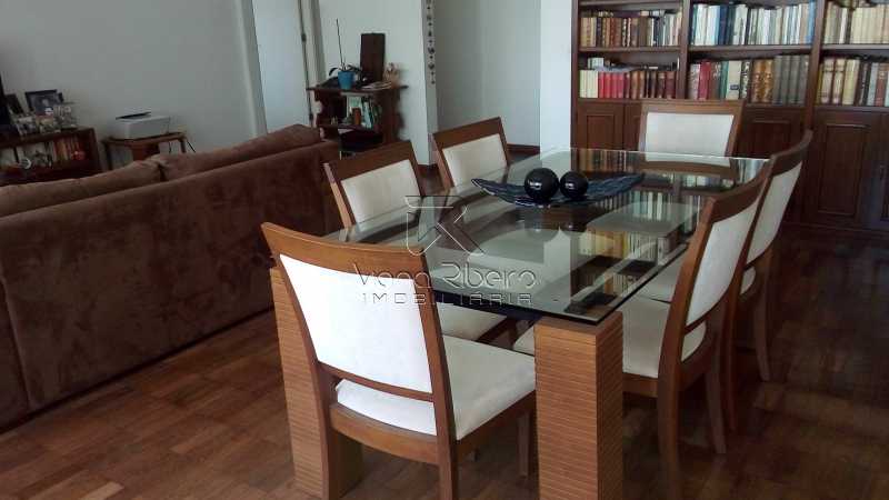 Apartamento à venda com 4 quartos, 180m² - Foto 8