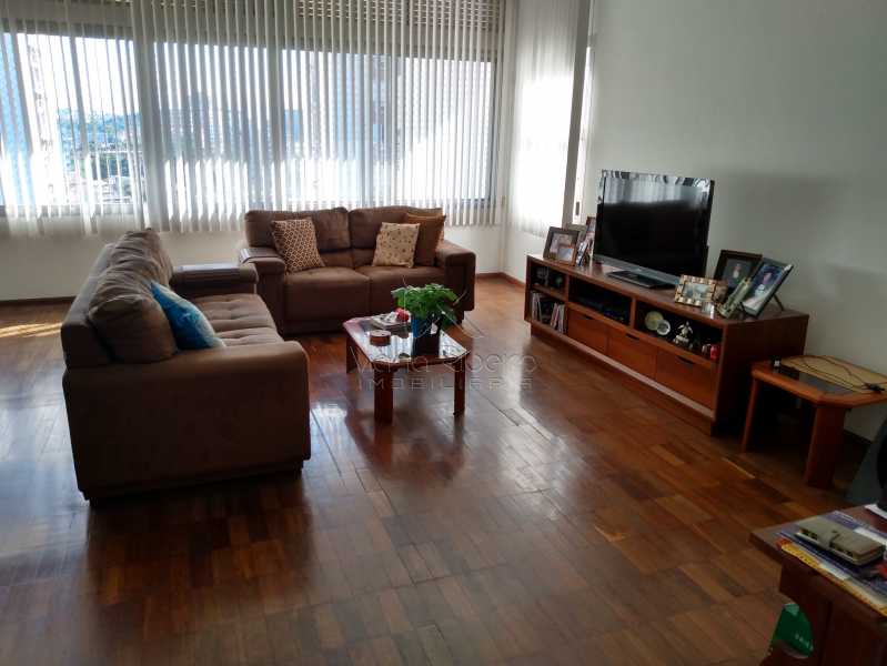 Apartamento à venda com 4 quartos, 180m² - Foto 20