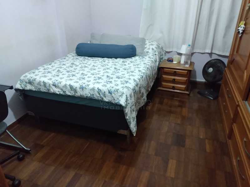 Apartamento à venda com 4 quartos, 180m² - Foto 19