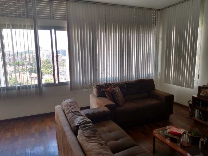 Apartamento à venda com 4 quartos, 180m² - Foto 9