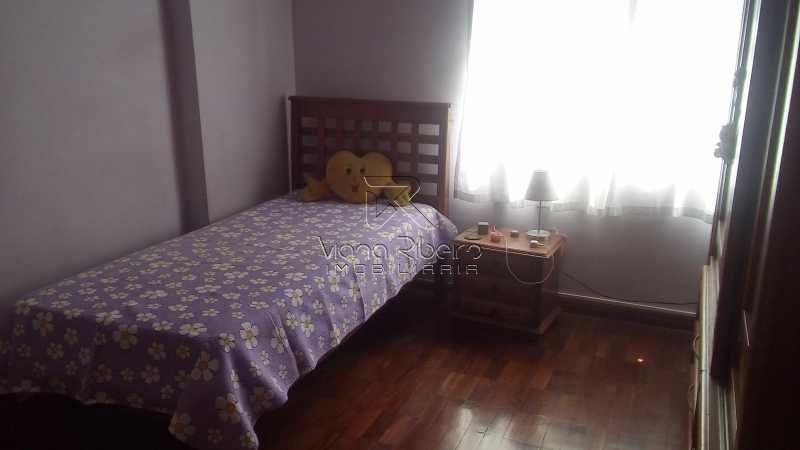 Apartamento à venda com 4 quartos, 180m² - Foto 6