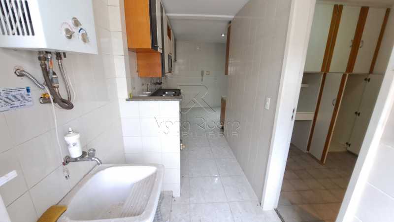 Apartamento à venda com 3 quartos, 119m² - Foto 25