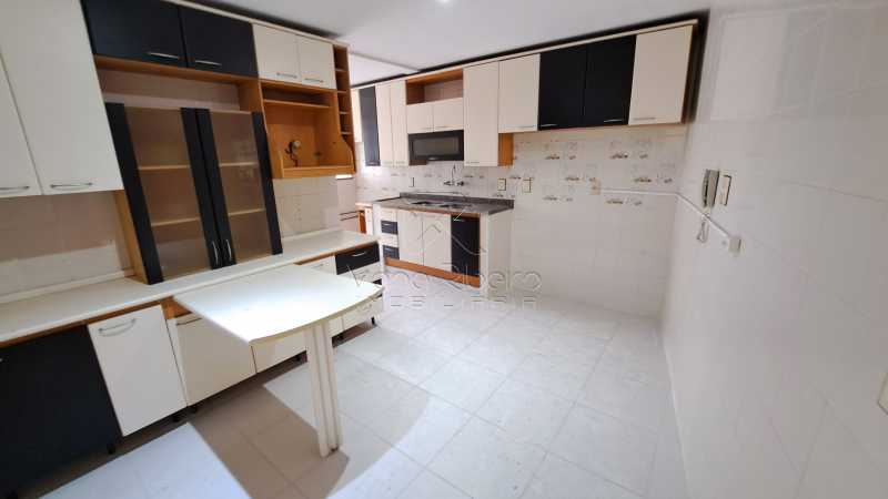 Apartamento à venda com 3 quartos, 119m² - Foto 5