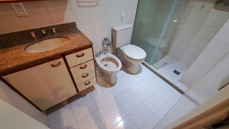 Apartamento à venda com 3 quartos, 119m² - Foto 7