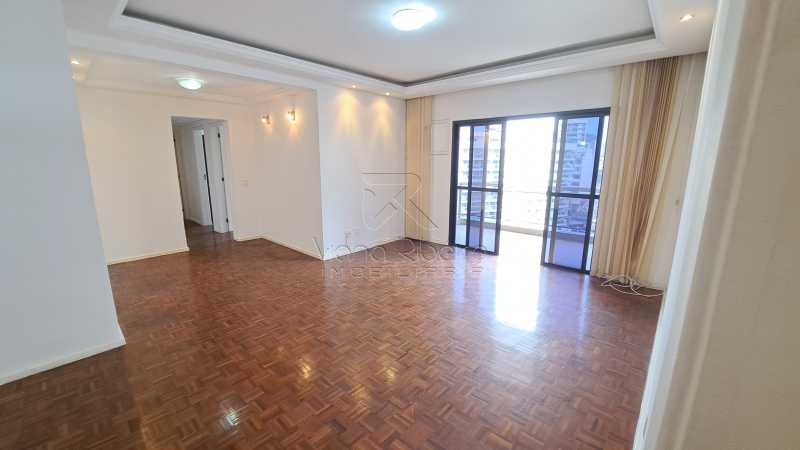 Apartamento, 3 quartos, 119 m² - Foto 12