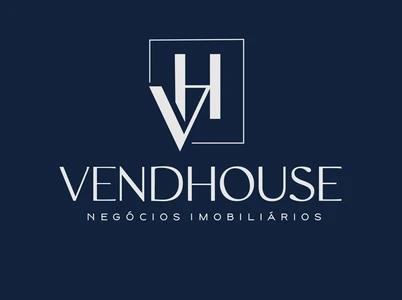 Logo de Vendhouse Negócios Imobiliários