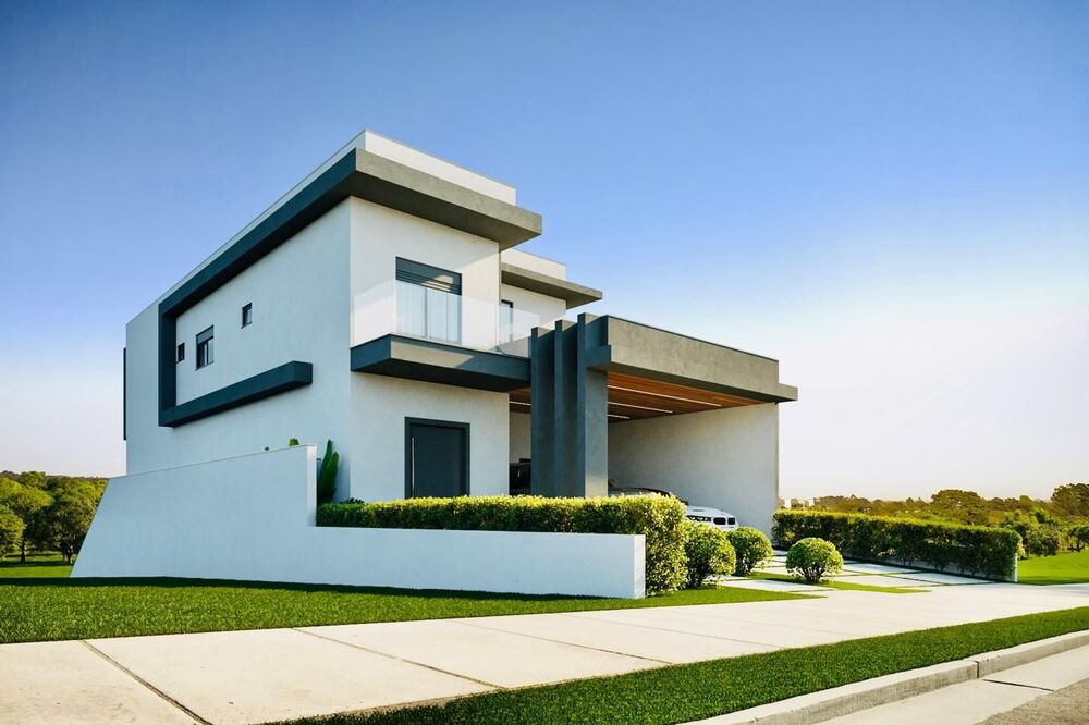 Casa de Condomínio à venda com 4 quartos, 270m² - Foto 3