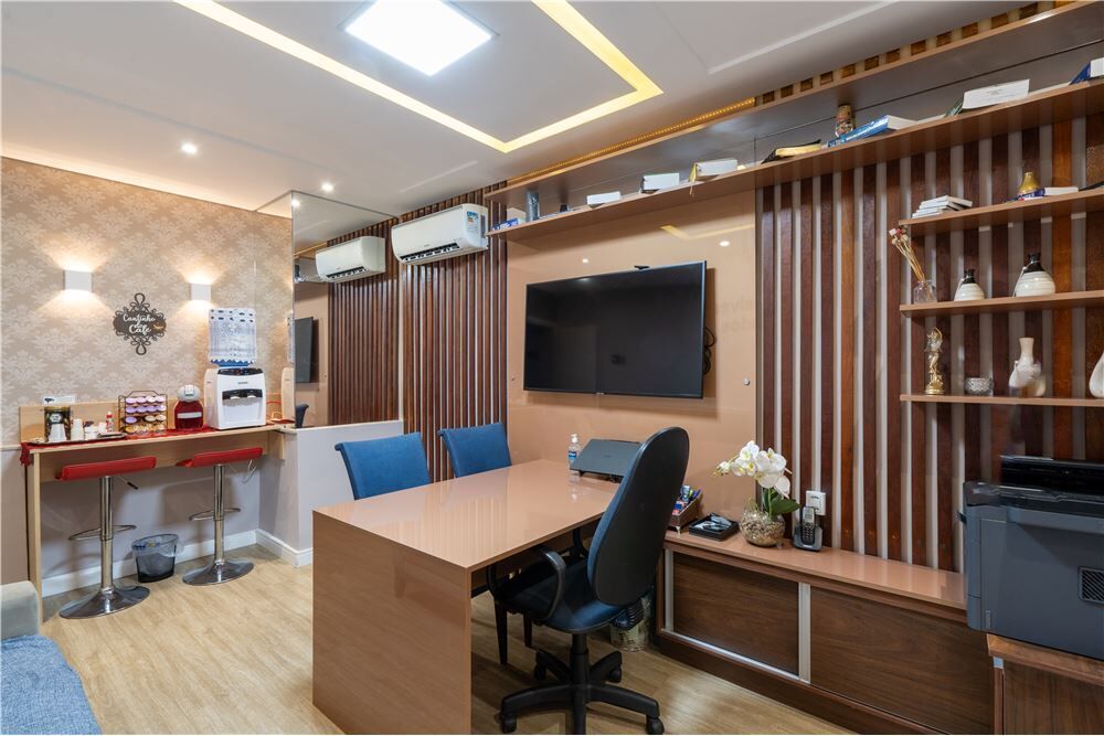 Sala-Conjunto, 82 m² - Foto 4