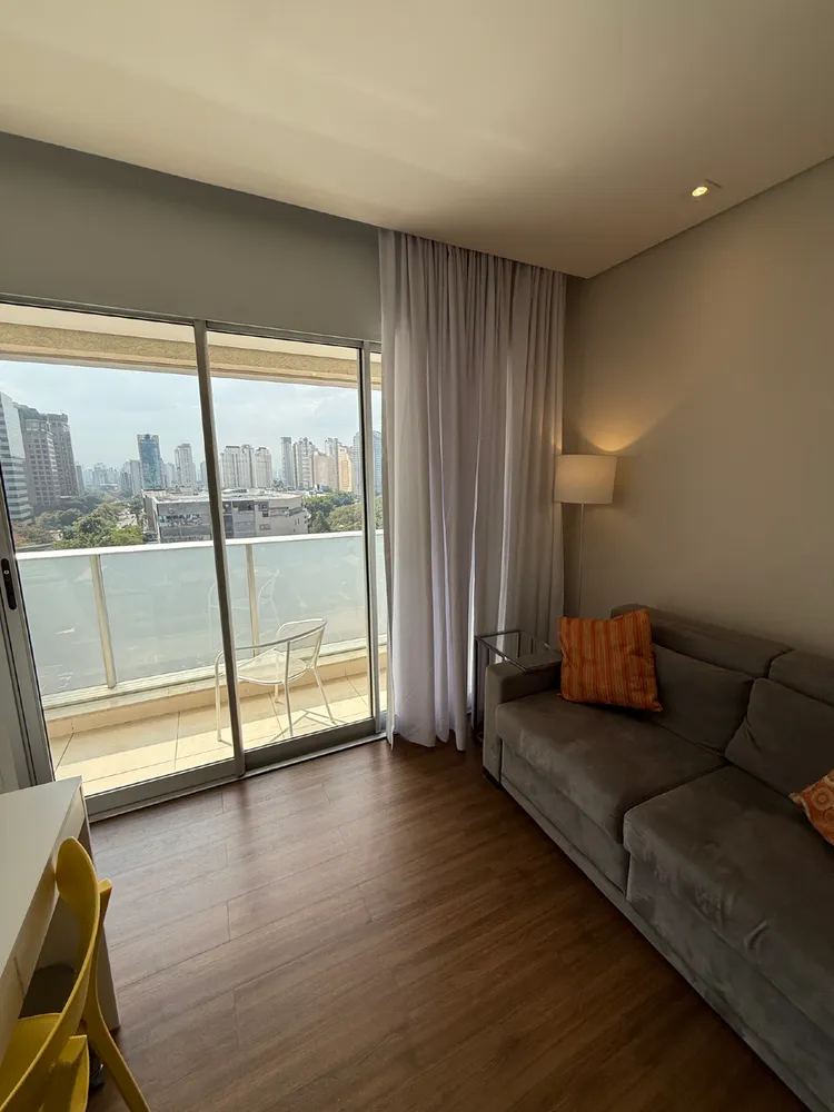 Apartamento, 1 quarto, 33 m² - Foto 3