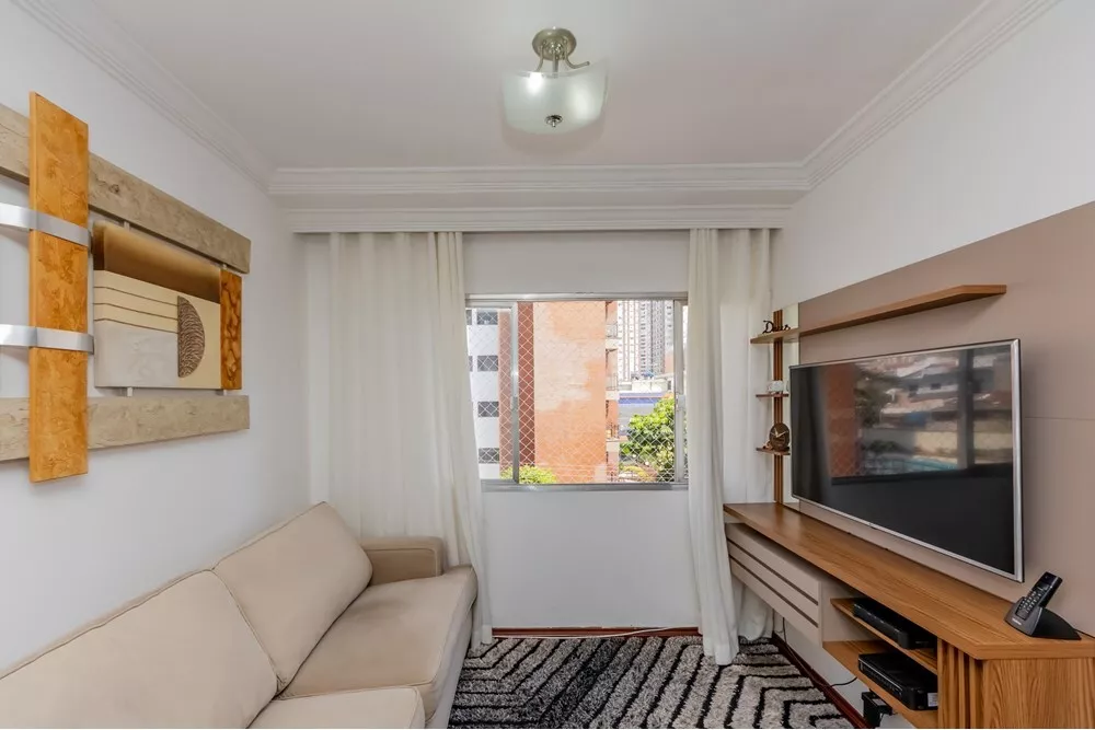 Apartamento à venda com 2 quartos, 80m² - Foto 27