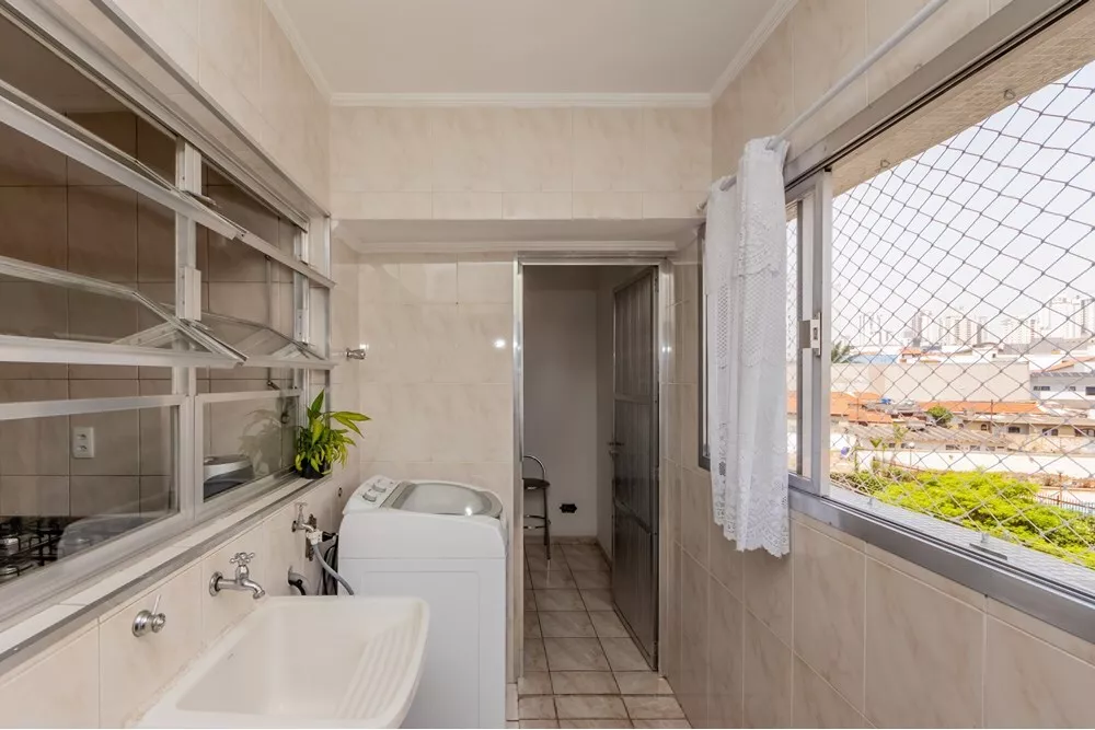 Apartamento à venda com 2 quartos, 80m² - Foto 8