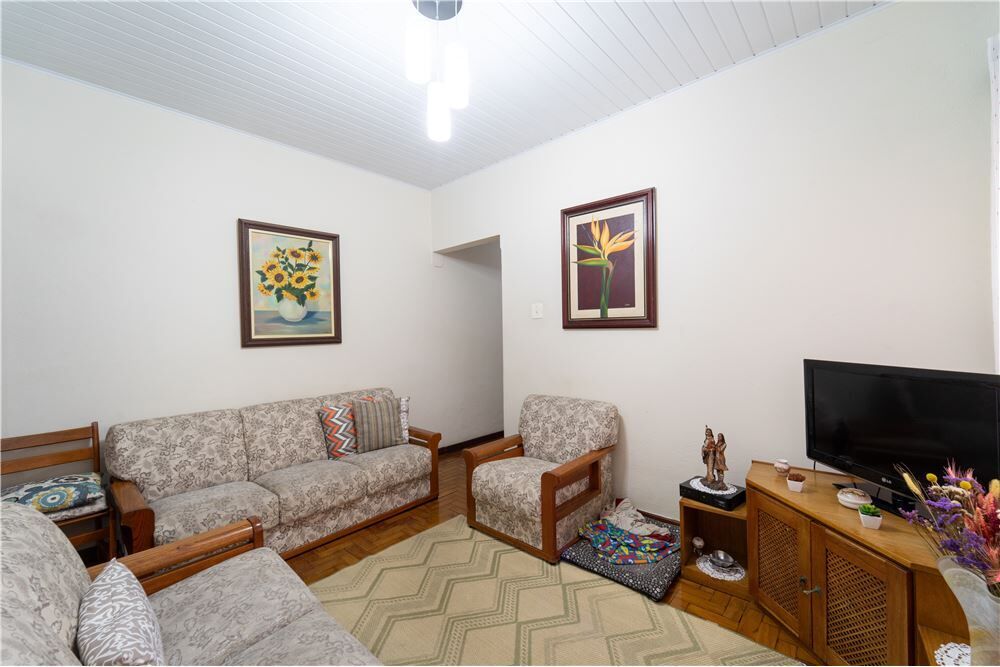 Casa, 3 quartos - Foto 3