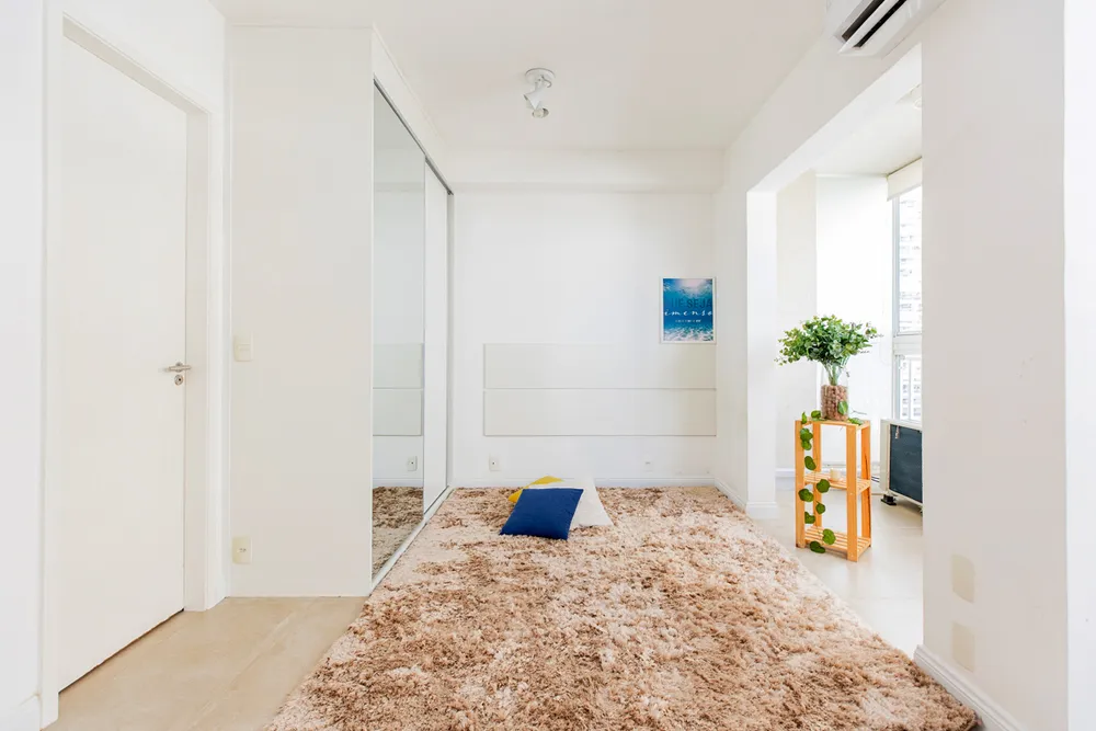 Apartamento, 1 quarto, 31 m² - Foto 4