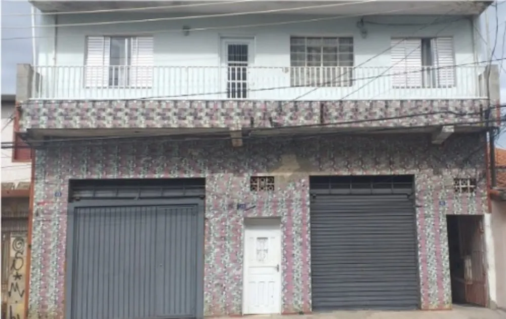 Prédio Inteiro, 250 m² - Foto 1