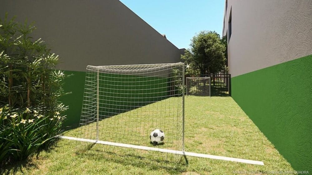 Apartamento, 1 quarto, 25 m² - Foto 4