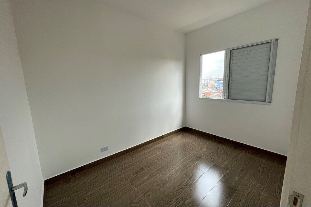 Apartamento, 2 quartos, 55 m² - Foto 2