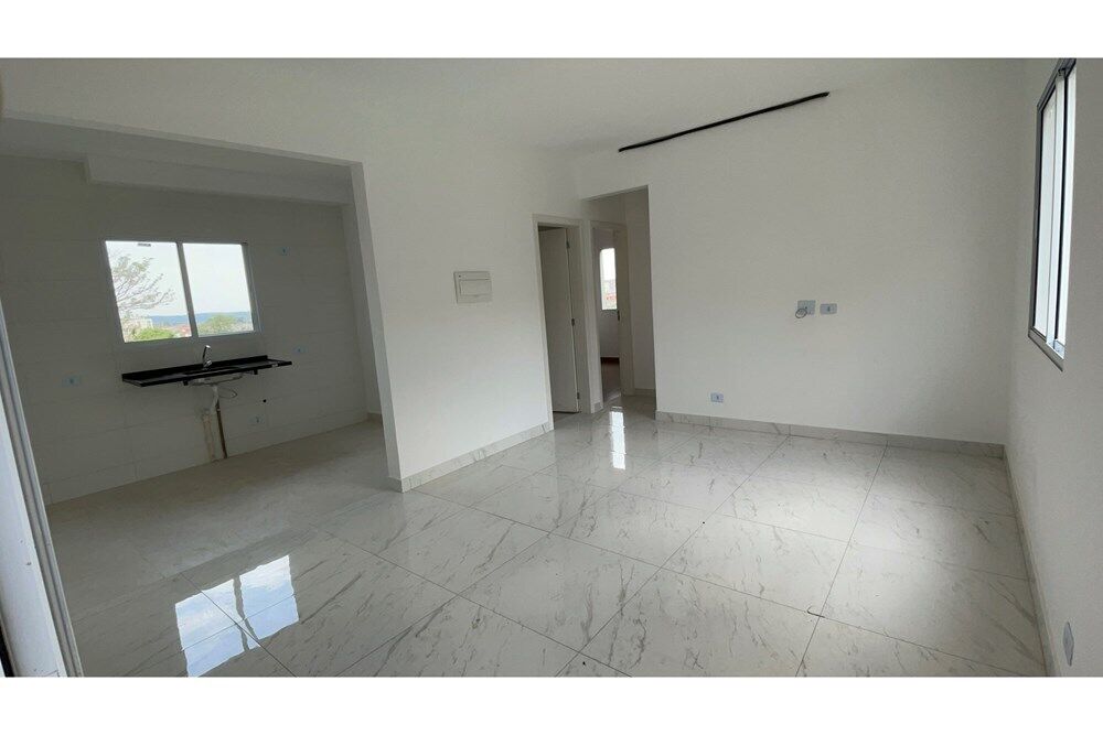 Apartamento, 2 quartos, 55 m² - Foto 1